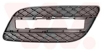 Mercedes Benz Luchtgrille Onder R. 3084594