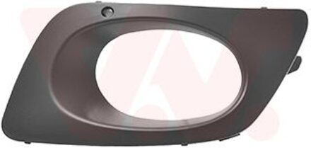 Mercedes Benz luchtgrille onder rechts 3083594