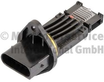 Mercedes Benz Luchtmassameter