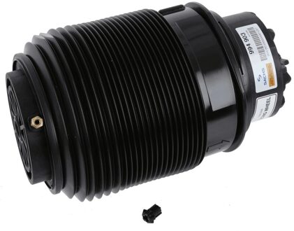 Mercedes Benz Luchtvering, chassis 994903