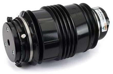 Mercedes Benz Luchtvering, chassis A3313