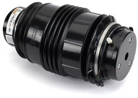 Mercedes Benz Luchtvering, chassis A3314