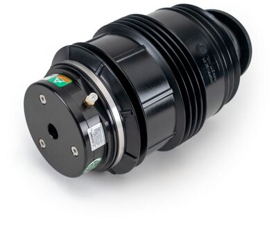 Mercedes Benz Luchtvering, chassis A3330