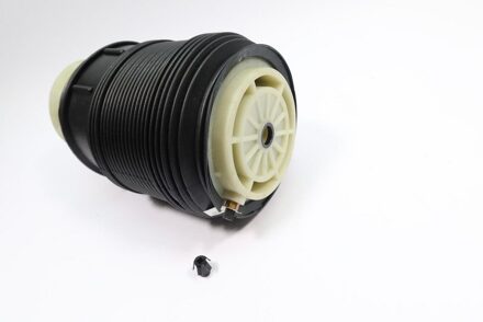 Mercedes Benz Luchtvering, chassis ASP015