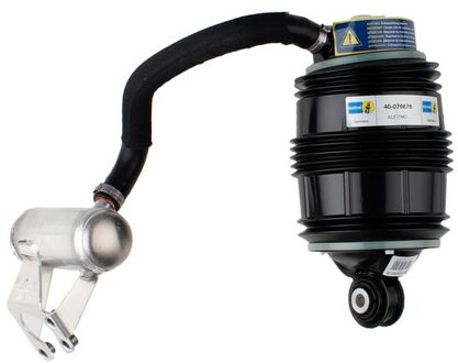 Mercedes Benz Luchtvering, chassis BILSTEIN - B3 OE Replacement (Air)