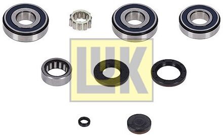 Mercedes Benz LUK Druklager 462023910