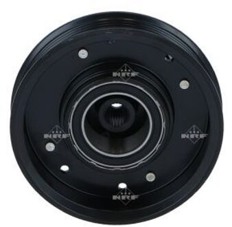 Mercedes Benz Magneetkoppeling, airconditioningcompressor 380003