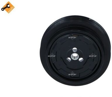 Mercedes Benz Magneetkoppeling, airconditioningcompressor 380007