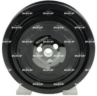 Mercedes Benz Magneetkoppeling, airconditioningcompressor 380042