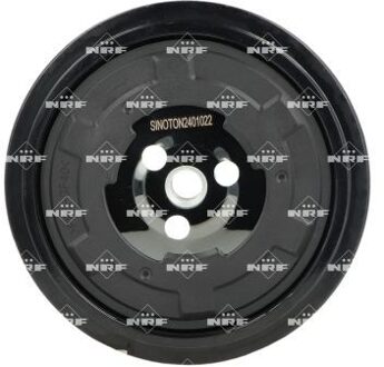 Mercedes Benz Magneetkoppeling, airconditioningcompressor 380051