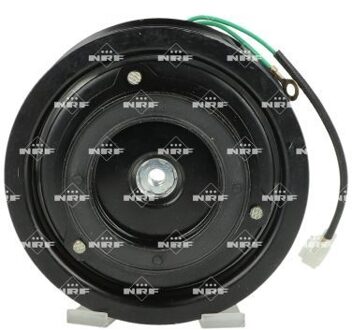 Mercedes Benz Magneetkoppeling, airconditioningcompressor 380060