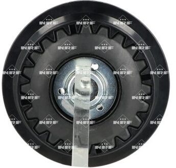 Mercedes Benz Magneetkoppeling, airconditioningcompressor 380187