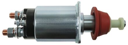 Mercedes Benz Magneetschakelaar, startmotor SS0027