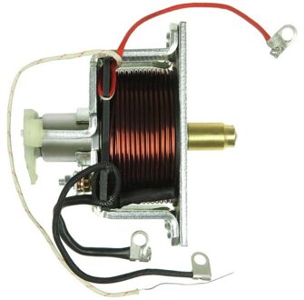 Mercedes Benz Magneetschakelaar, startmotor SS0032