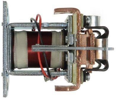 Mercedes Benz Magneetschakelaar, startmotor SS0101