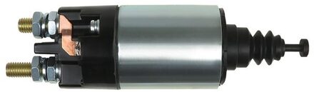 Mercedes Benz Magneetschakelaar, startmotor SS5042
