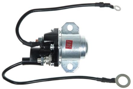 Mercedes Benz Magneetschakelaar, startmotor SS5047