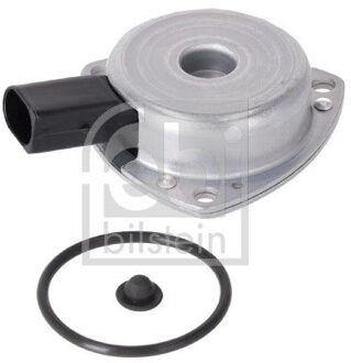 Mercedes Benz magneetventiel 181268