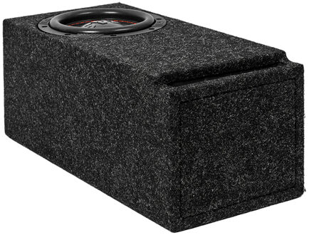 Mercedes Benz MAX Level 1 Loaded enclosure 6,5" Mercedes Vito/Viano (W447) MAXB116MB1