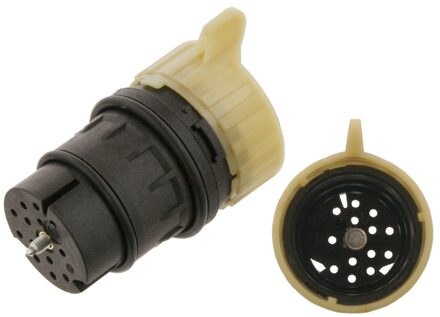 Mercedes Benz Mechatronik, automatische aandrijving