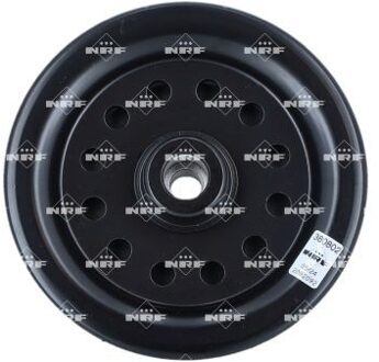 Mercedes Benz Meeneemschijf, magneetkoppeling (compressor) 380802