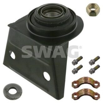 Mercedes Benz middenlager cardanas 10929600