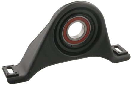 Mercedes Benz Middenlager cardanas