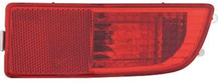 Mercedes Benz Mistachterlamp 1663195