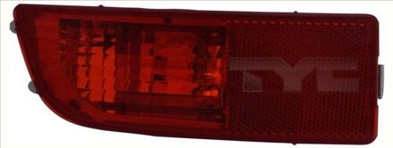 Mercedes Benz Mistachterlamp 1914924012
