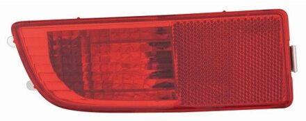 Mercedes Benz Mistachterlamp 4404003RUE