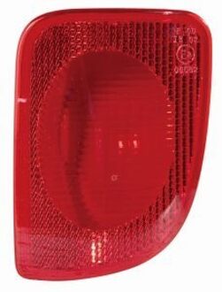 Mercedes Benz Mistachterlamp 5514001RLDUE