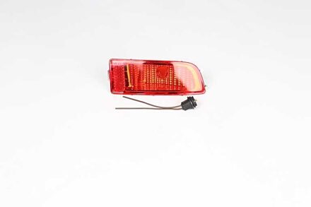 Mercedes Benz Mistachterlamp BSG60815001