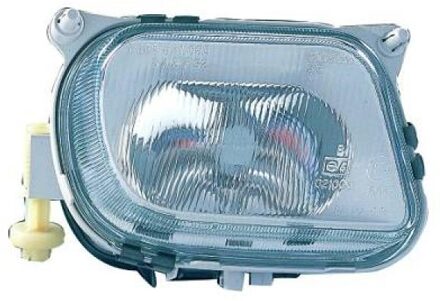 Mercedes Benz Mistlamp 1614089