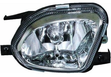 Mercedes Benz Mistlamp 1615089