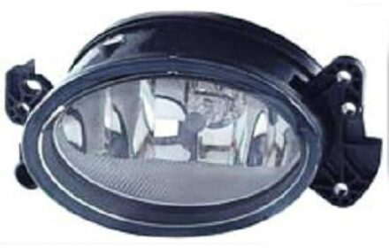 Mercedes Benz Mistlamp 1615189