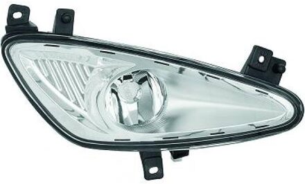 Mercedes Benz Mistlamp 1647089