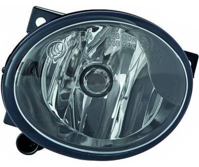 Mercedes Benz Mistlamp 1663189