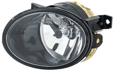 Mercedes Benz Mistlamp/bochtverlichting MB Sprinter(906) 13- li zw 1N0011250351