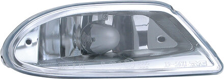 Mercedes Benz Mistlamp links