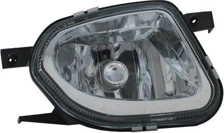 Mercedes Benz Mistlamp rechts 190449019