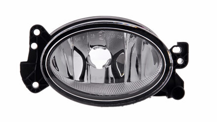 Mercedes Benz Mistlamp rechts