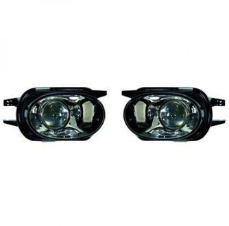 Mercedes Benz Mistlampenset 1615288