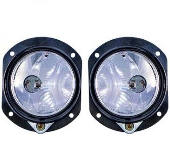 Mercedes Benz Mistlampenset 1615388