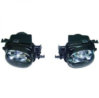 Mercedes Benz Mistlampenset 1671288