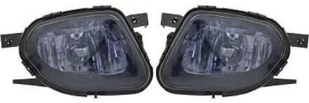 Mercedes Benz Mistlampenset HD Tuning 1615289