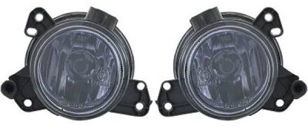 Mercedes Benz Mistlampenset HD Tuning 1672289