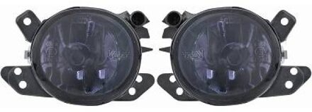Mercedes Benz Mistlampenset HD Tuning 1681288