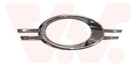 Mercedes Benz Mistlamprand links 3091597