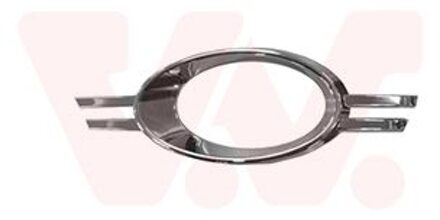 Mercedes Benz Mistlamprand rechts 3091598