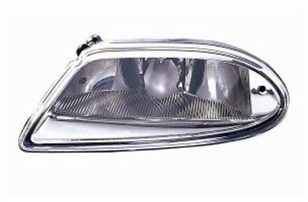 Mercedes Benz Mistlicht 10/01+ Links